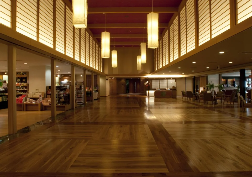 Kinugawa Onsen Hotel