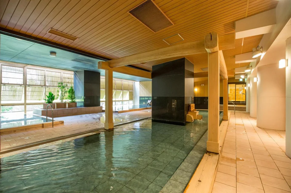 Kinugawa Onsen Hotel