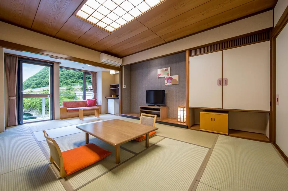 Kinugawa Onsen Hotel