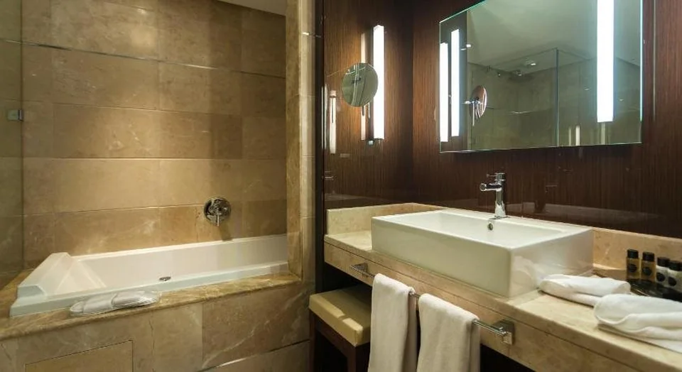 Radisson Blu Hotel & Convention Center, Tunis
