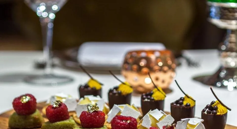 Radisson Blu Hotel & Convention Center, Tunis