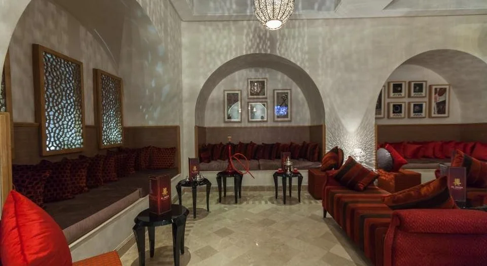 Radisson Blu Hotel & Convention Center, Tunis