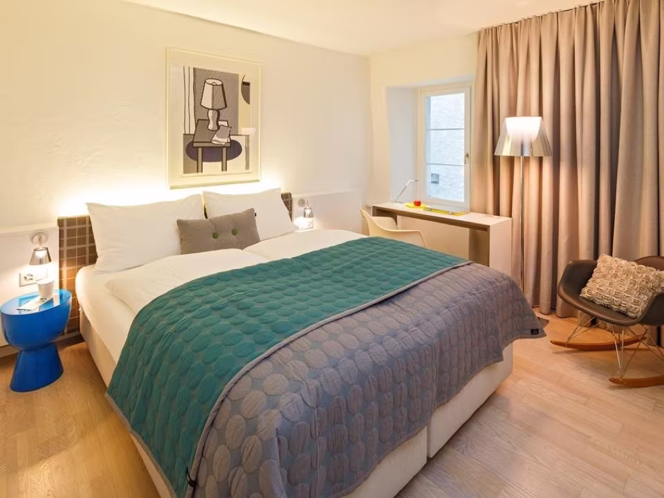 Hotel Rössli