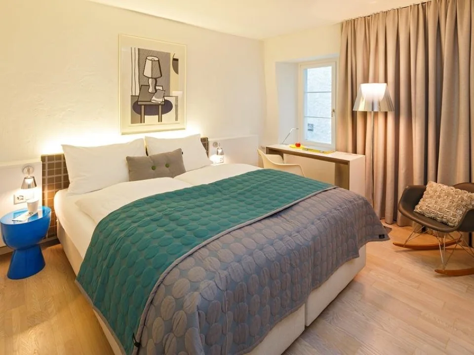 Hotel Rössli