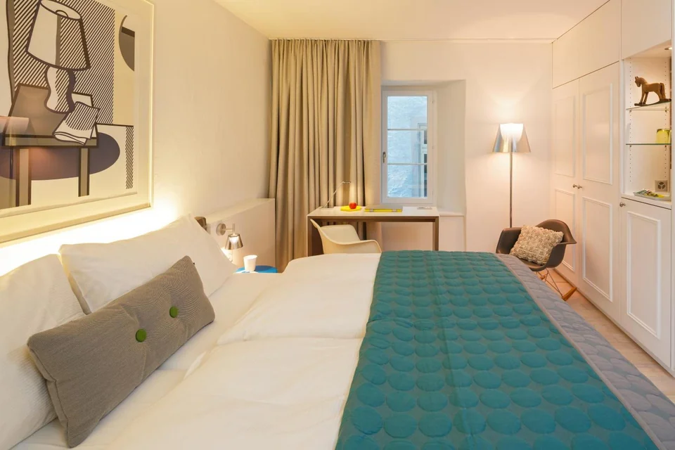 Hotel Rössli