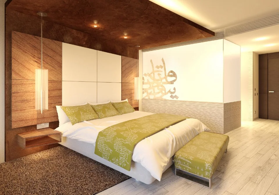 Mövenpick Hotel du Lac Tunis