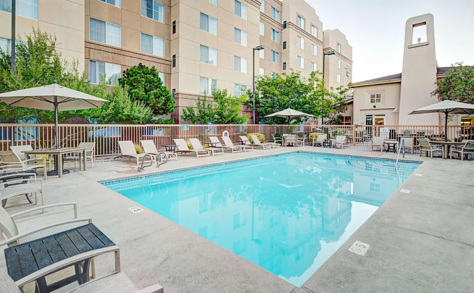 Homewood Suites by Hilton Albuquerque Uptown