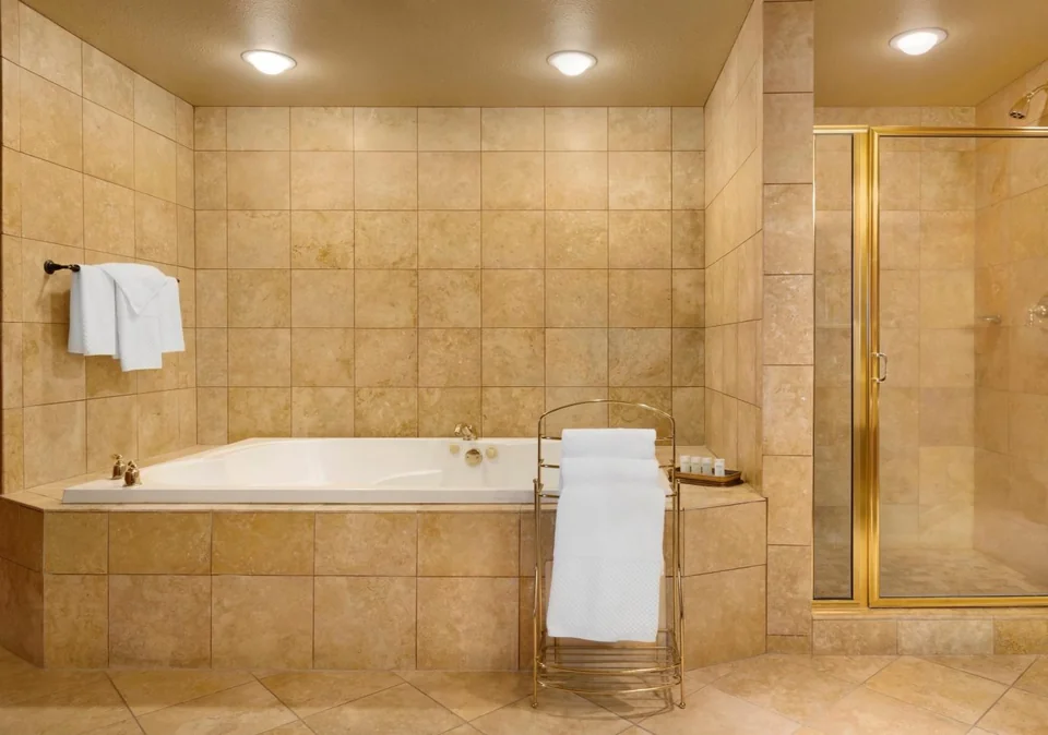 Embassy Suites Albuquerque - Hotel & Spa