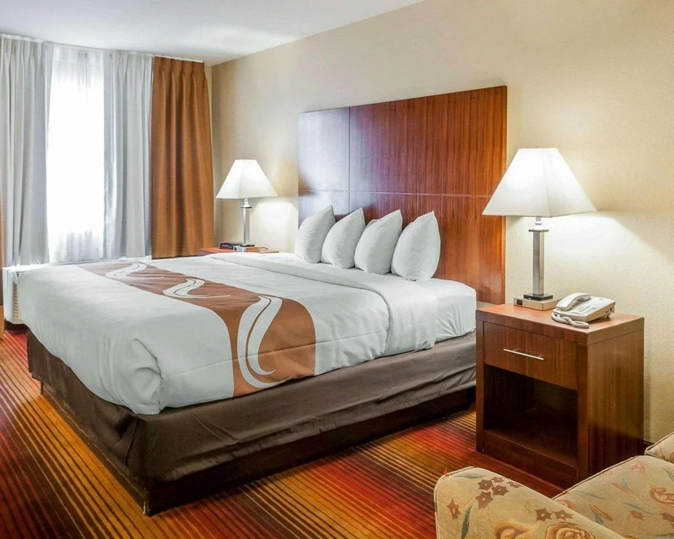 Quality Inn & Suites Albuquerque West