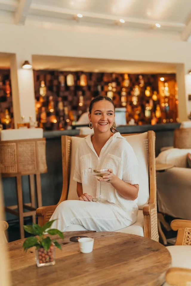 La Maison 20 Degrés Sud