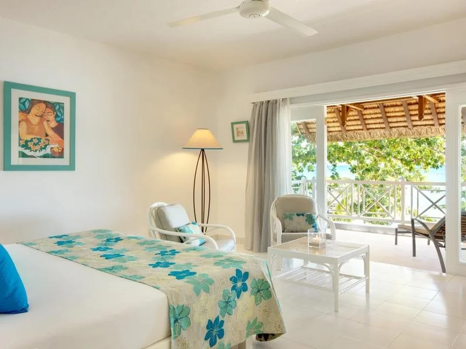 LUX* Grand Baie