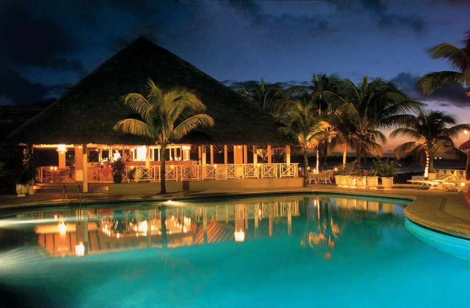 LUX* Grand Baie