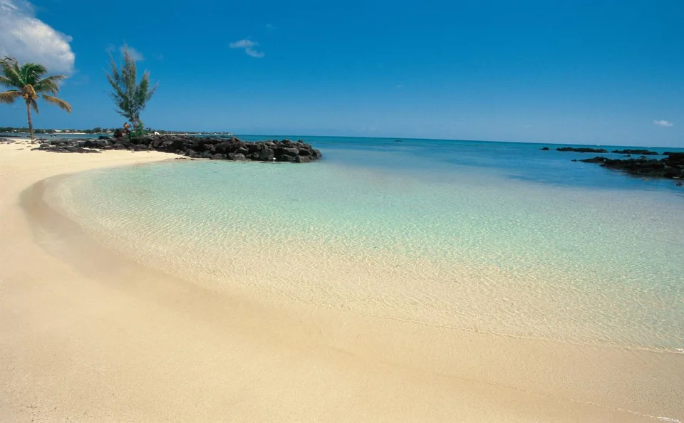 LUX* Grand Baie