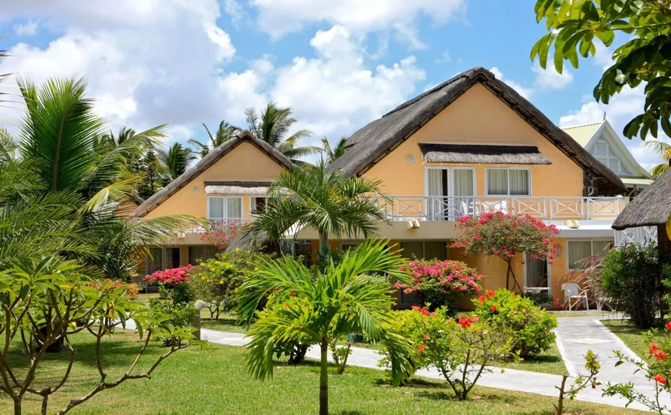 LUX* Grand Baie