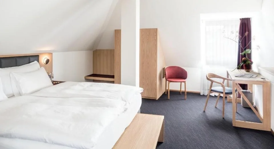 Limehome Basel Town Hall