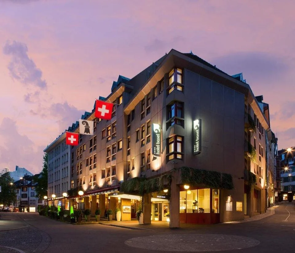Limehome Basel Town Hall