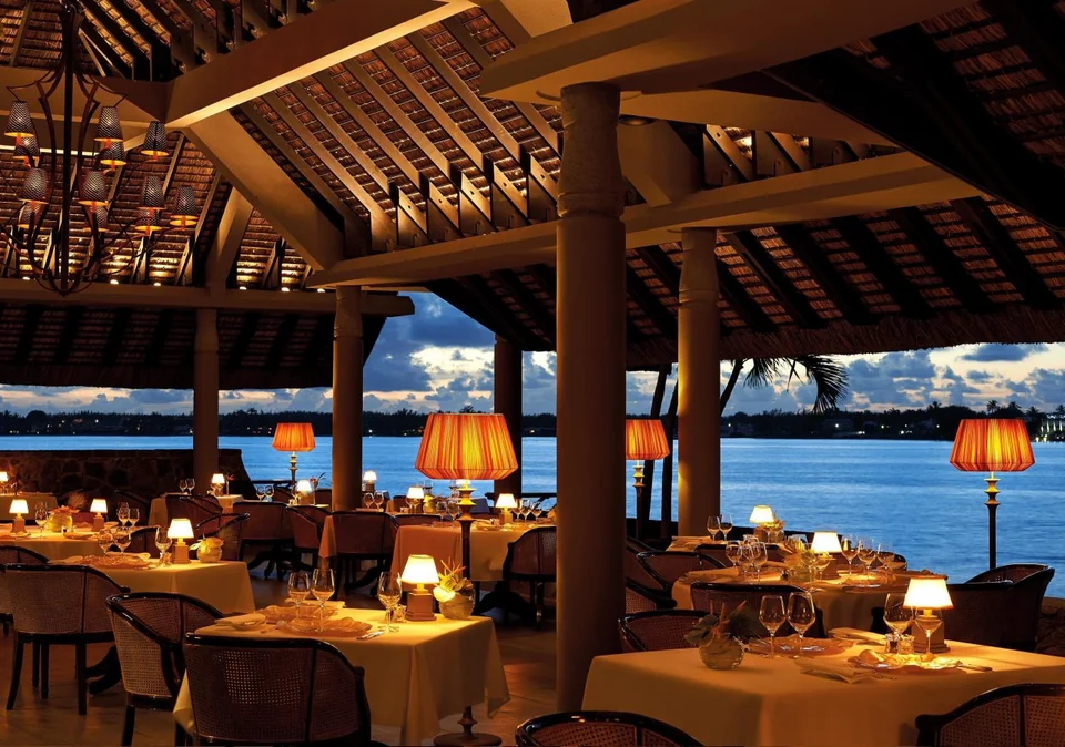 Royal Palm Beachcomber Luxury