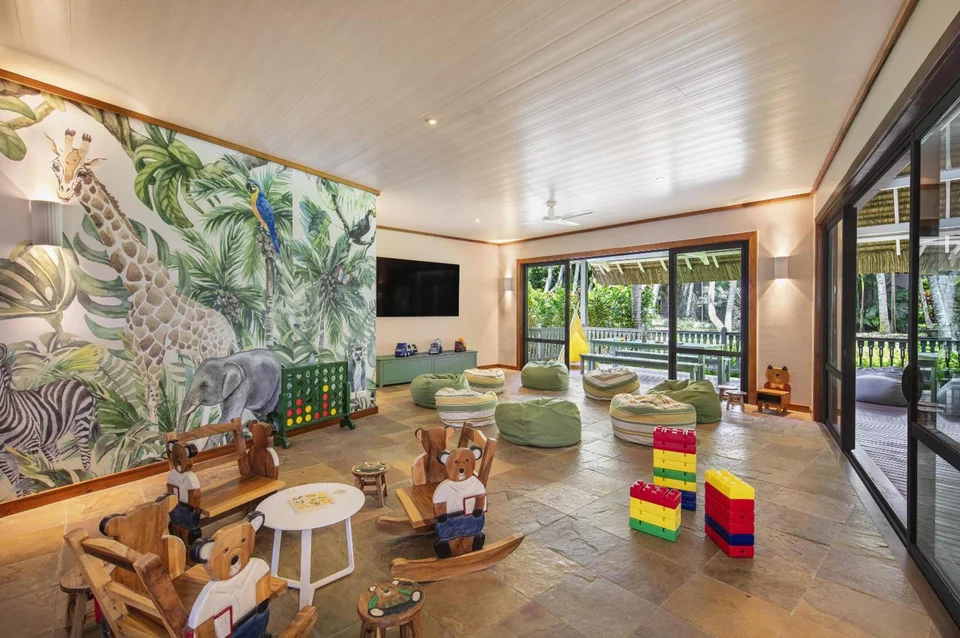 Royal Palm Beachcomber Luxury
