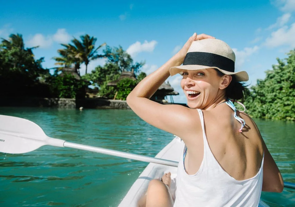 Paradise Cove Boutique Hotel