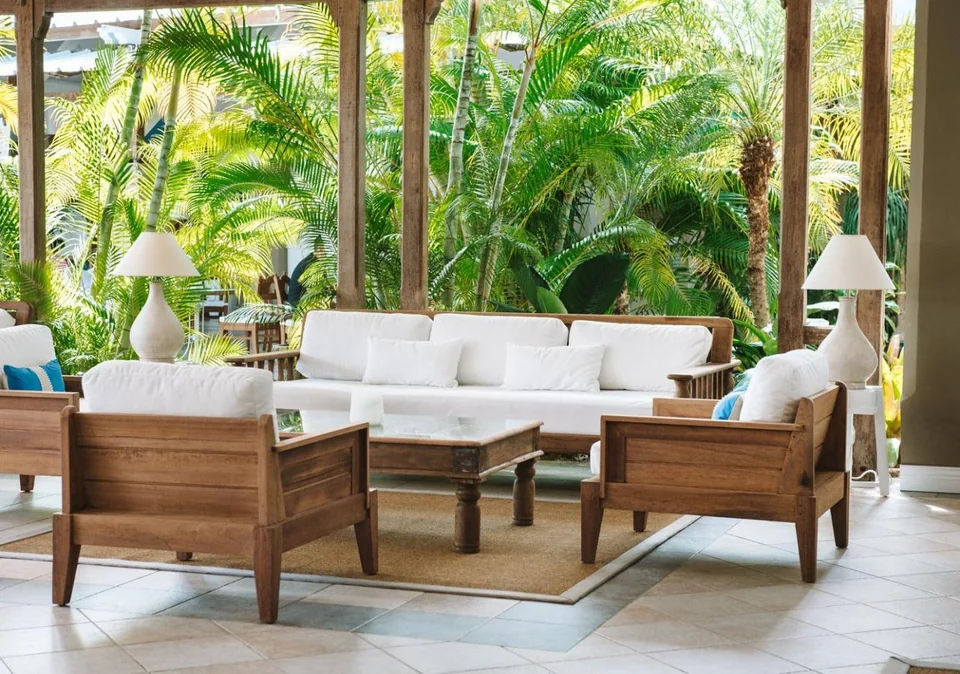 Paradise Cove Boutique Hotel