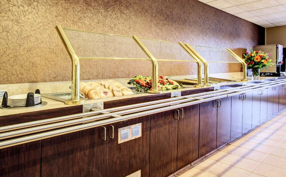 Clarion Suites Downtown