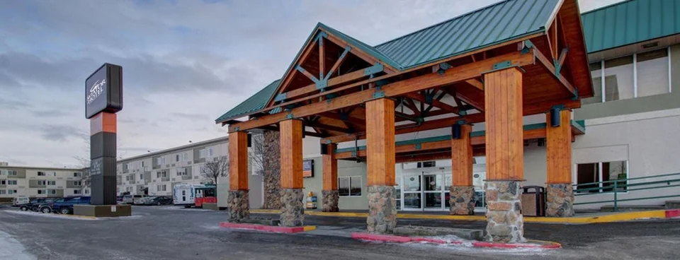 The Wildbirch Hotel - JdV by Hyatt