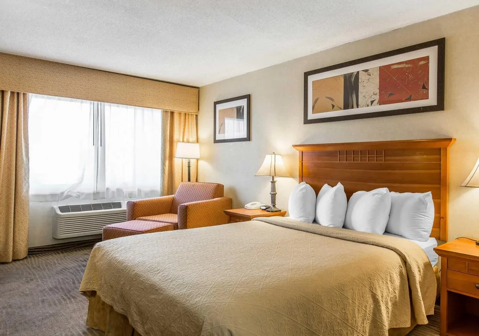 Quality Inn On Historic Route 66