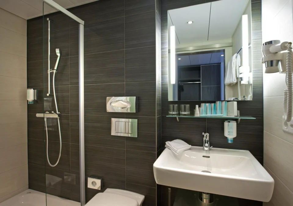 Hotel Sternen Oerlikon