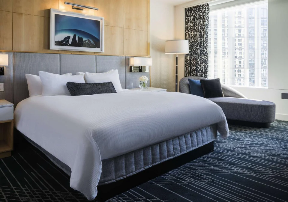 Sofitel Chicago Magnificent Mile