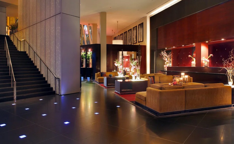 Sofitel Chicago Magnificent Mile