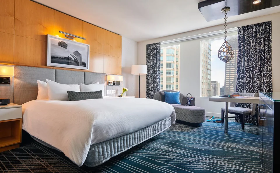 Sofitel Chicago Magnificent Mile