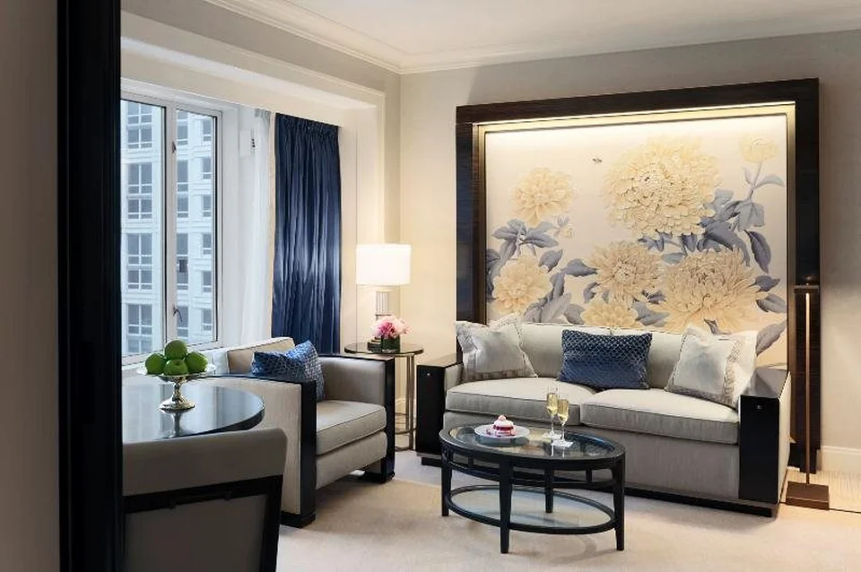 The Peninsula Chicago