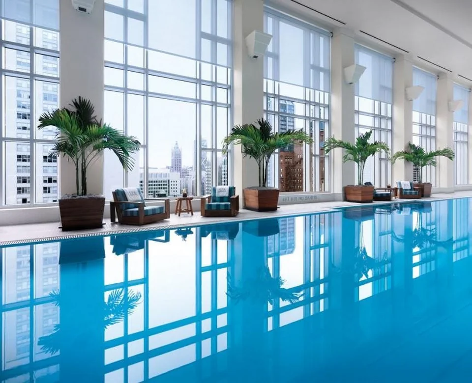 The Peninsula Chicago