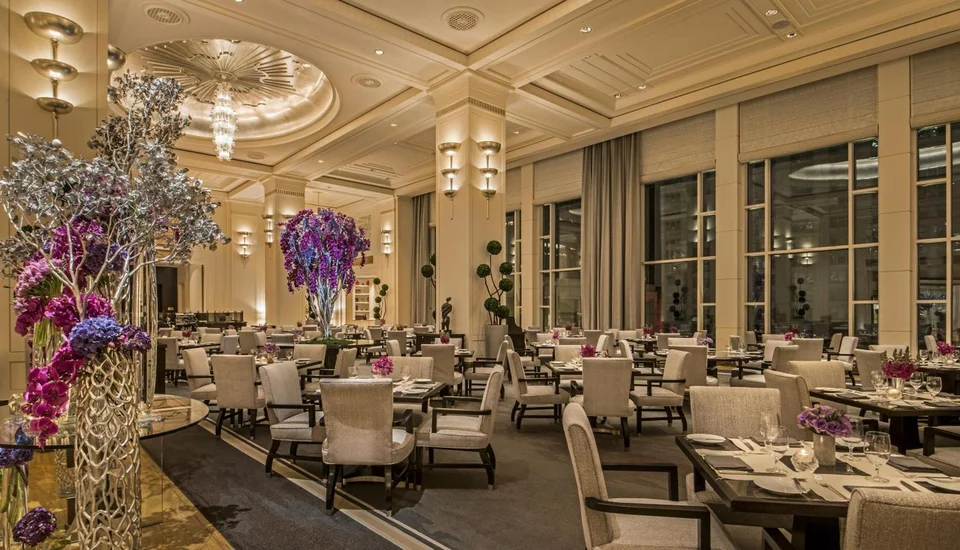 The Peninsula Chicago