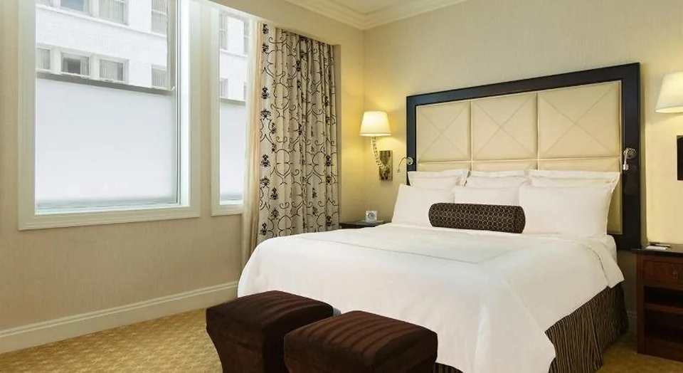 JW Marriott Chicago