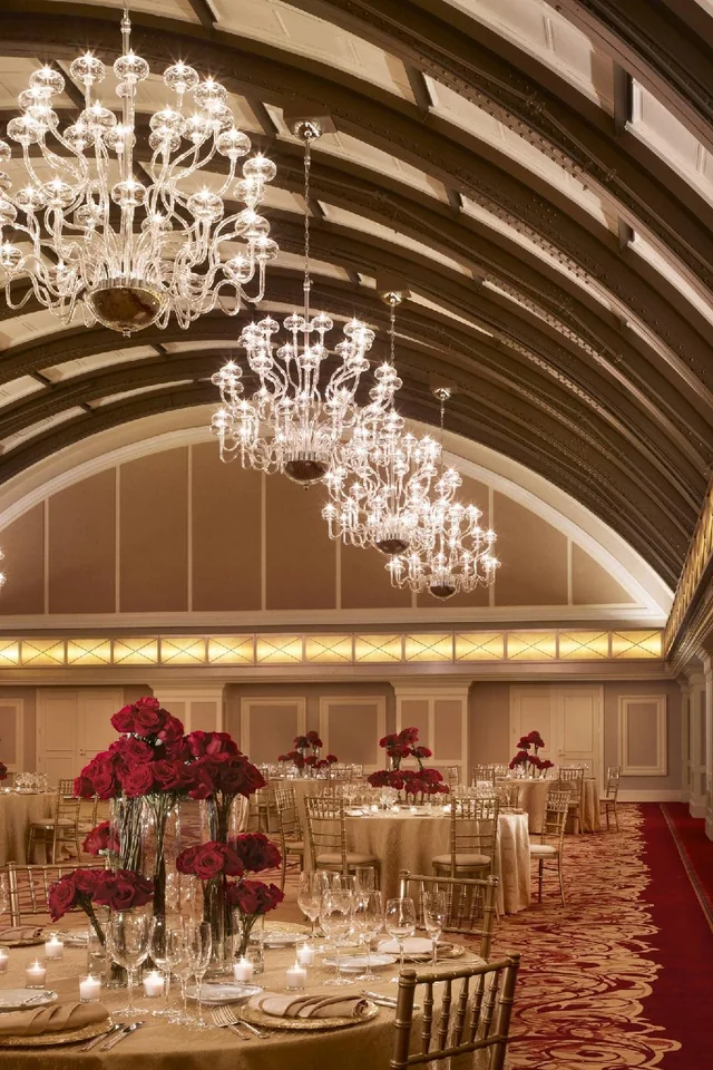 JW Marriott Chicago