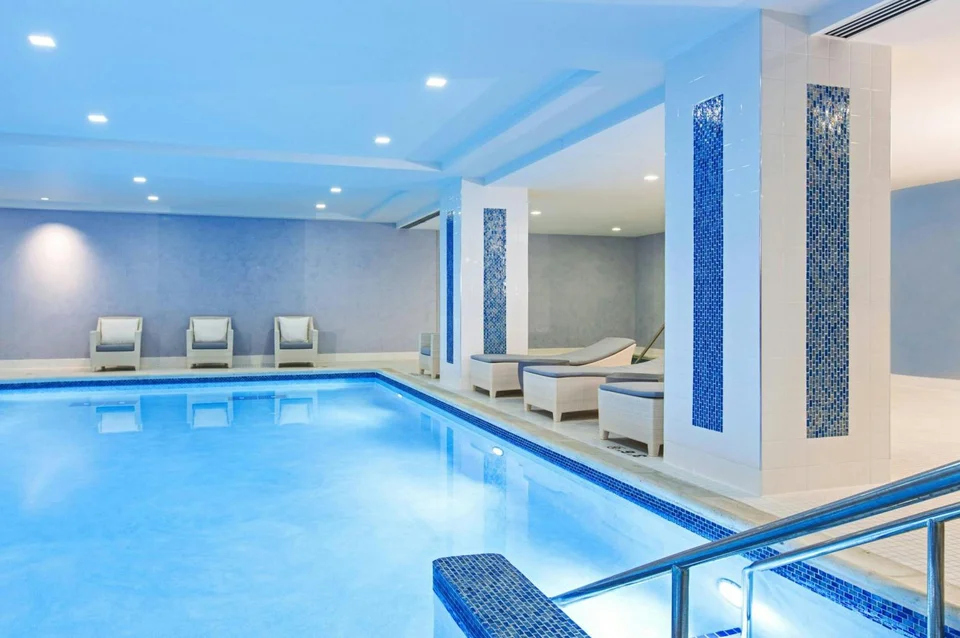 JW Marriott Chicago