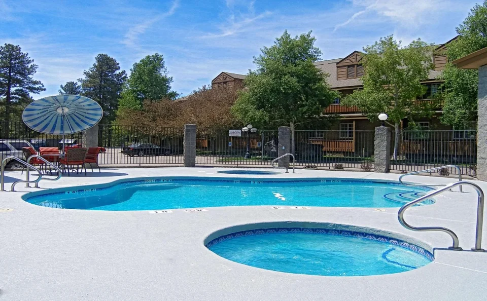 Comfort Inn I-17 & I-40