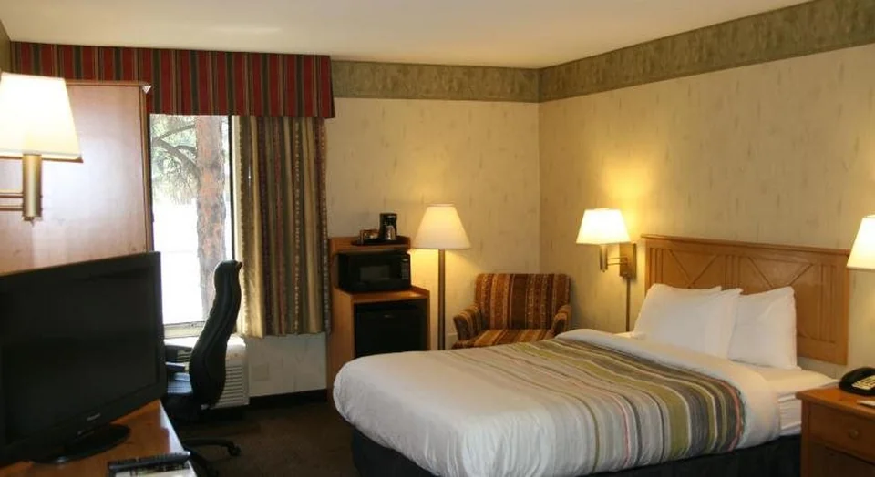 Country Inn & Suites by Radisson, Flagstaff, AZ
