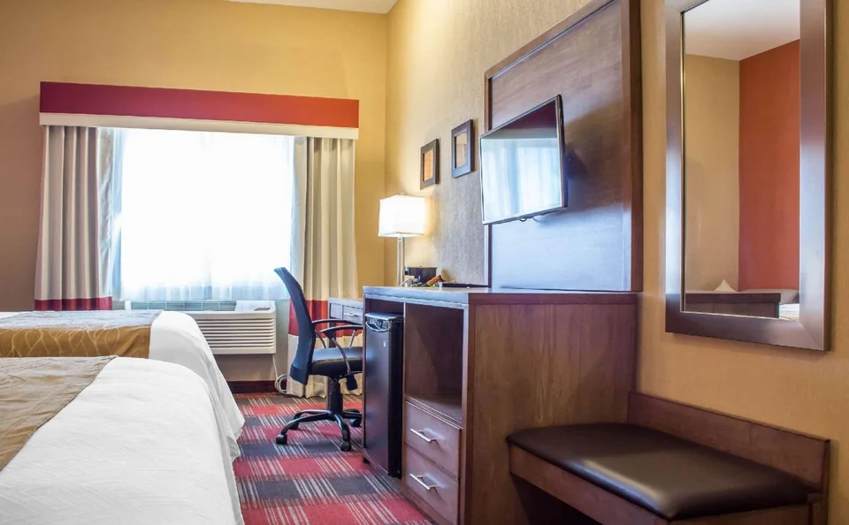 Comfort Inn Flagstaff Lucky Lane I-40