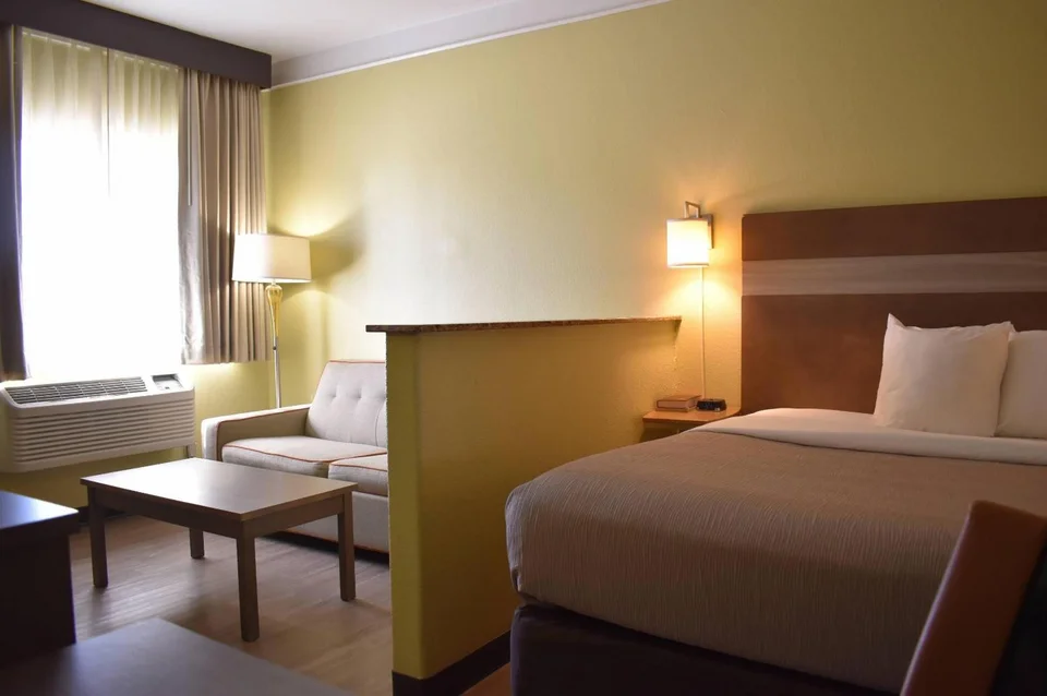Quality Inn & Suites Gallup I-40 Exit 20