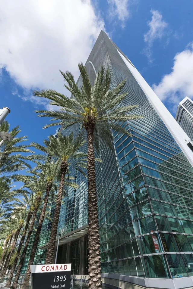 Brickell Arch, a Luxury Collection Hotel, Miami