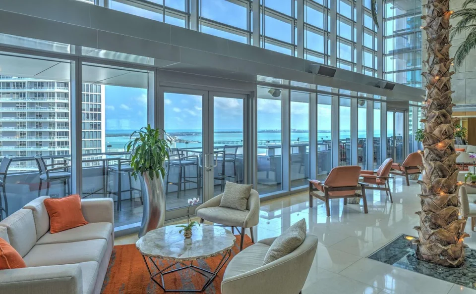 Brickell Arch, a Luxury Collection Hotel, Miami