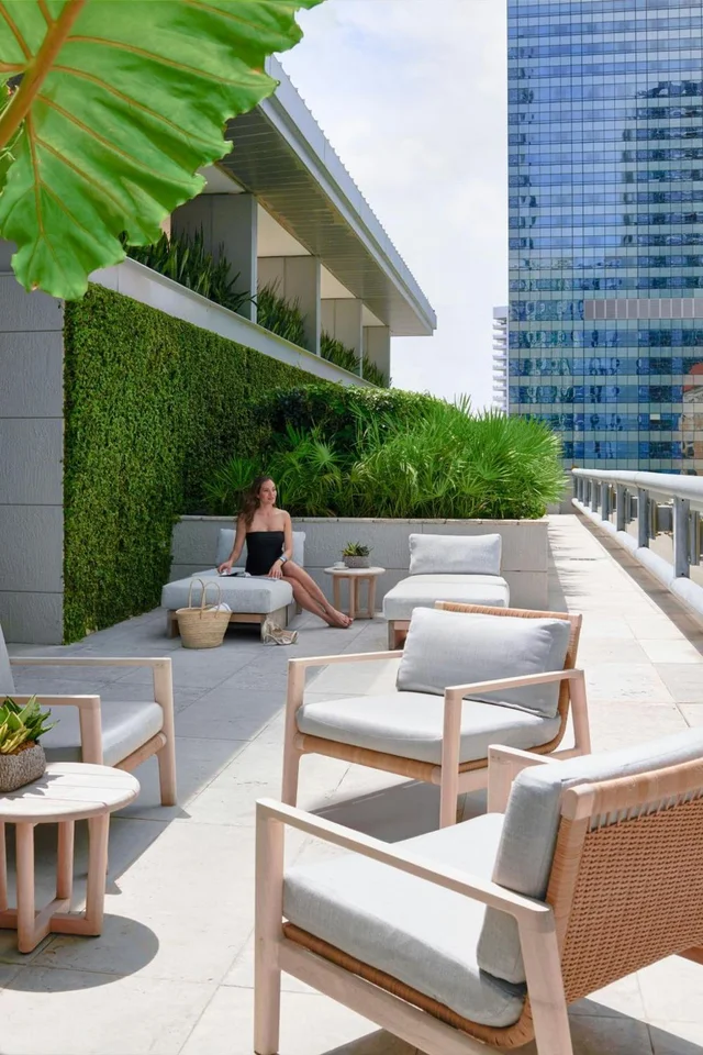 Brickell Arch, a Luxury Collection Hotel, Miami
