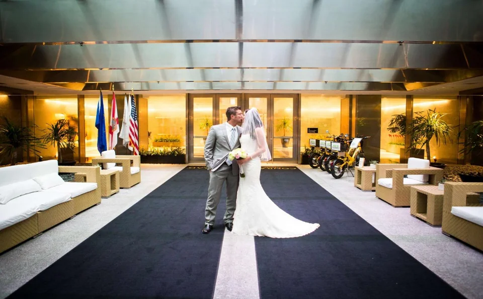 Brickell Arch, a Luxury Collection Hotel, Miami
