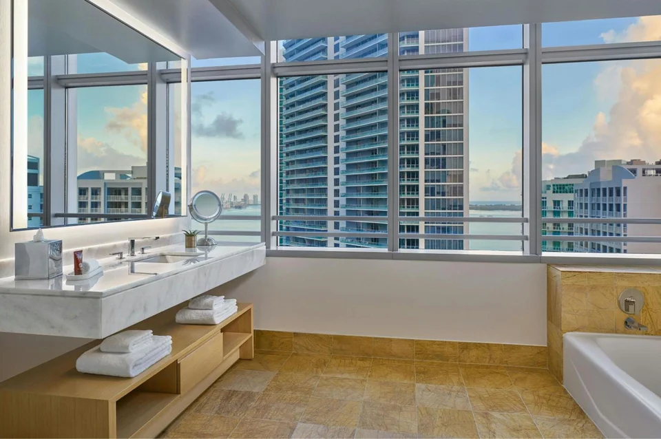 Brickell Arch, a Luxury Collection Hotel, Miami