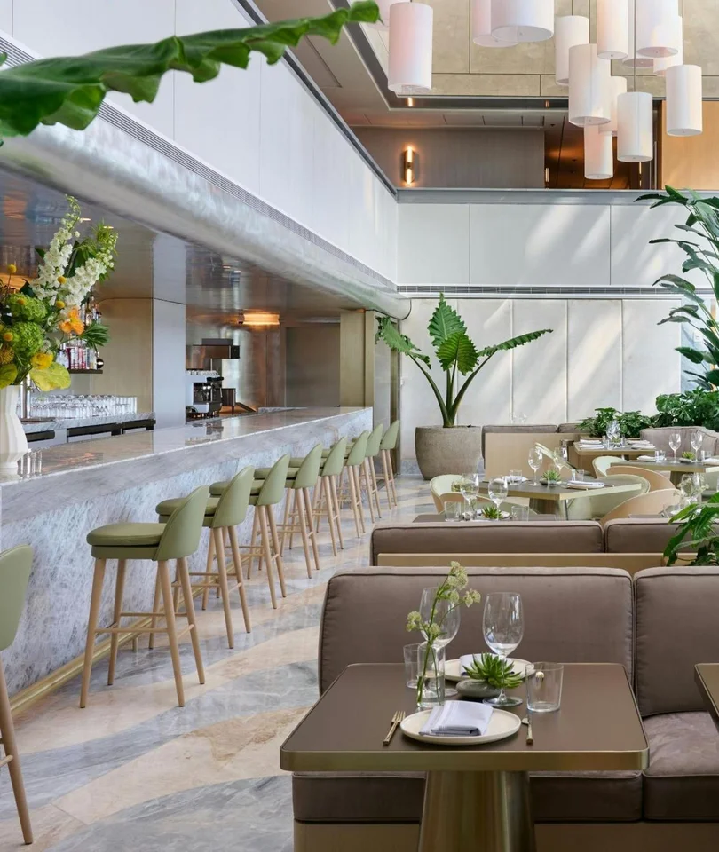 Brickell Arch, a Luxury Collection Hotel, Miami