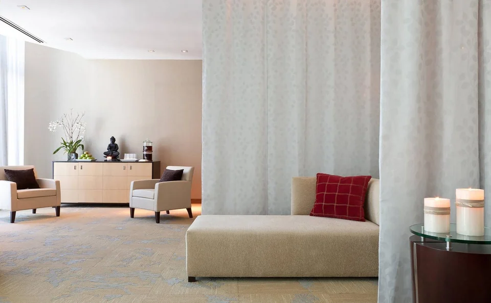 JW Marriott Marquis Miami