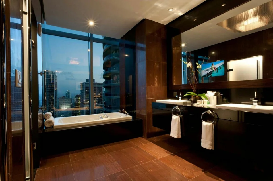 JW Marriott Marquis Miami
