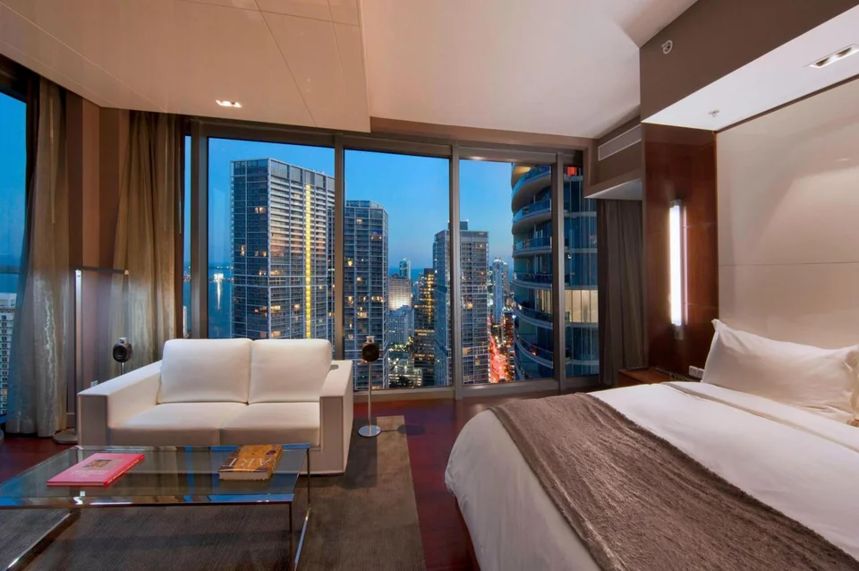 Hotel Beaux Arts, Autograph Collection